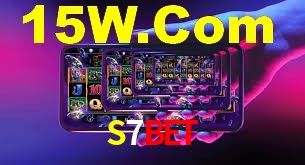 Blackjack Table S7BET