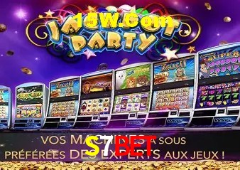 Descubra a Magia dos Jogos de Arcade no S7BET