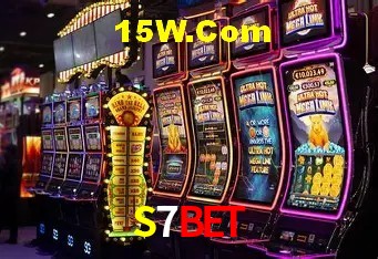 Apostas Esportivas na S7BET: Um Guia Completo