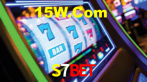 S7BET APP