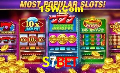 Inovações de Jogos na S7BET: O Futuro das Experiências Interativas