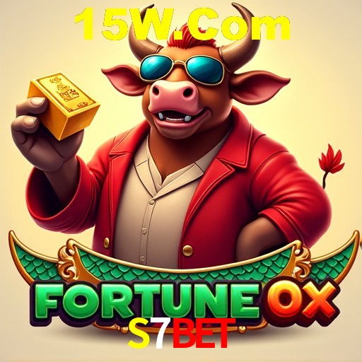 Desvendando o Mundo dos Jogos Virtuais na S7BET