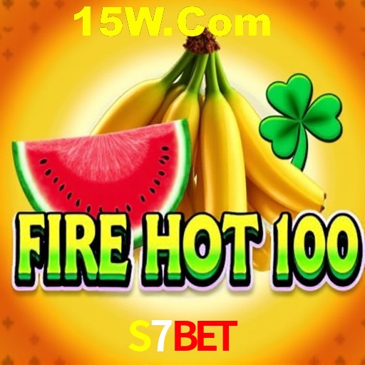 Statistics S7BET