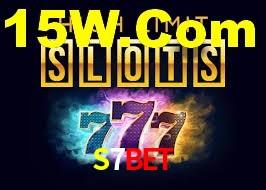 S7BET: Jogos de Caça-Níqueis-Altas Recompensas, Roleta-Velocidade, Blackjack-Desafios Máximos