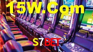 S7BET APP