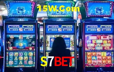 Apostas Esportivas na S7BET: Um Guia Completo