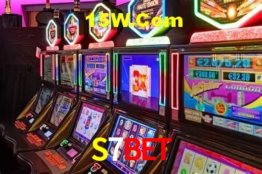A Popularidade dos Caça-Níqueis no S7BET