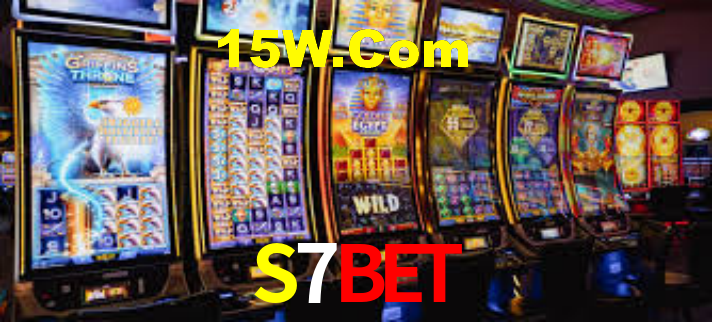 Descubra a Essência do S7BET: Nossa História e Compromissos