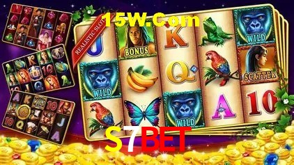 Inovações de Jogos na S7BET: O Futuro das Experiências Interativas